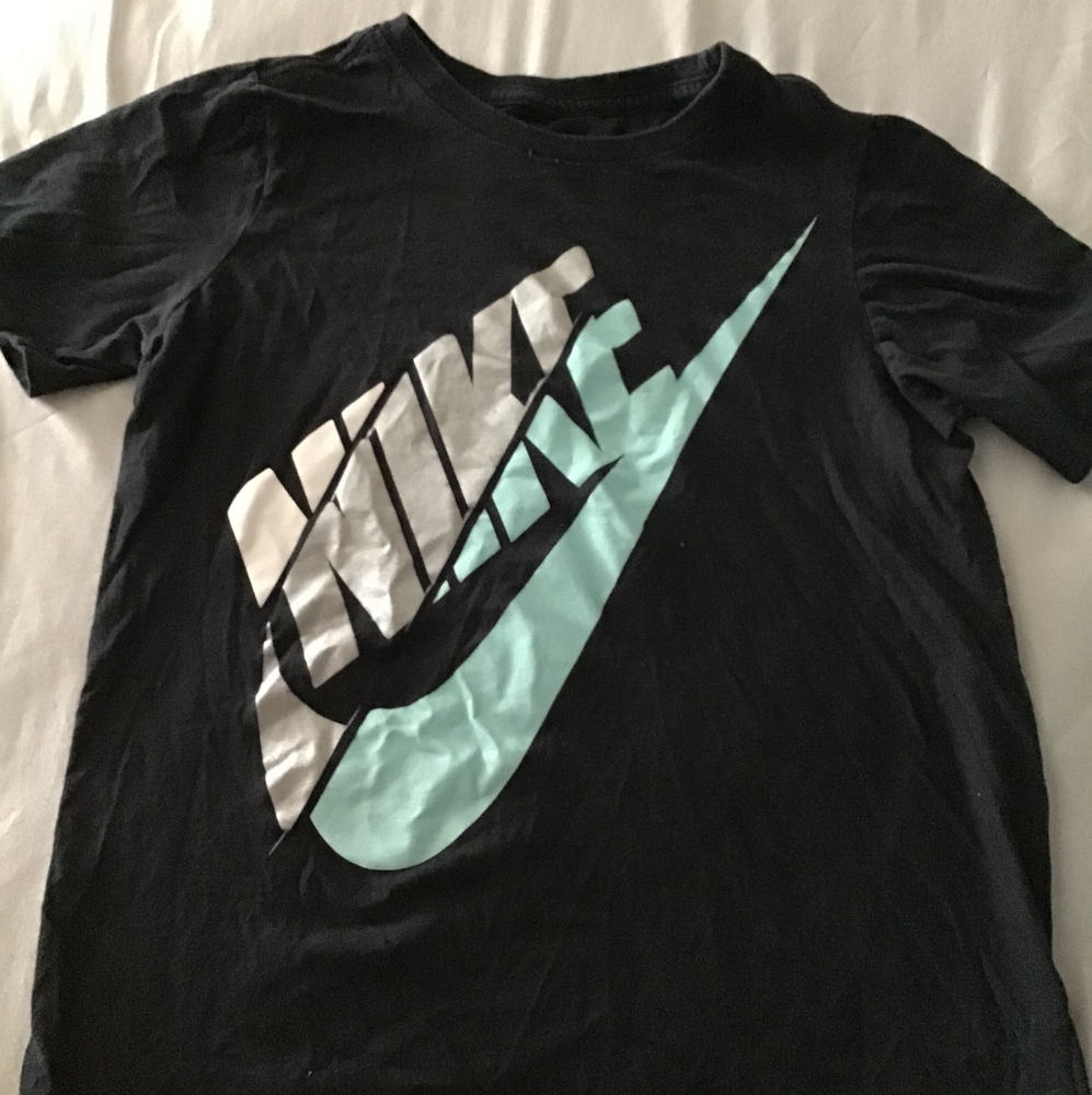 Nike shirt